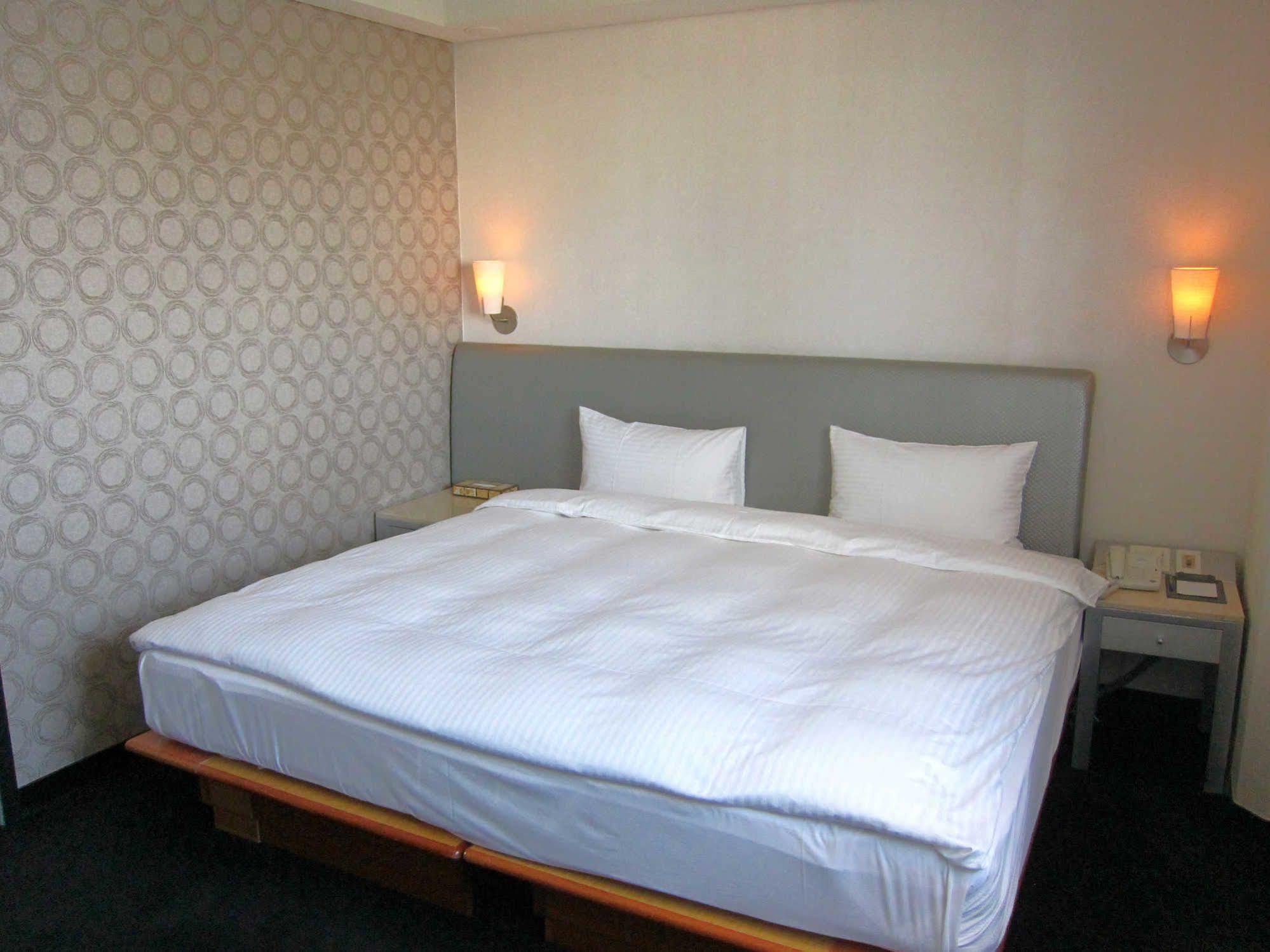 Harbor View Hotel Keelung Exterior foto